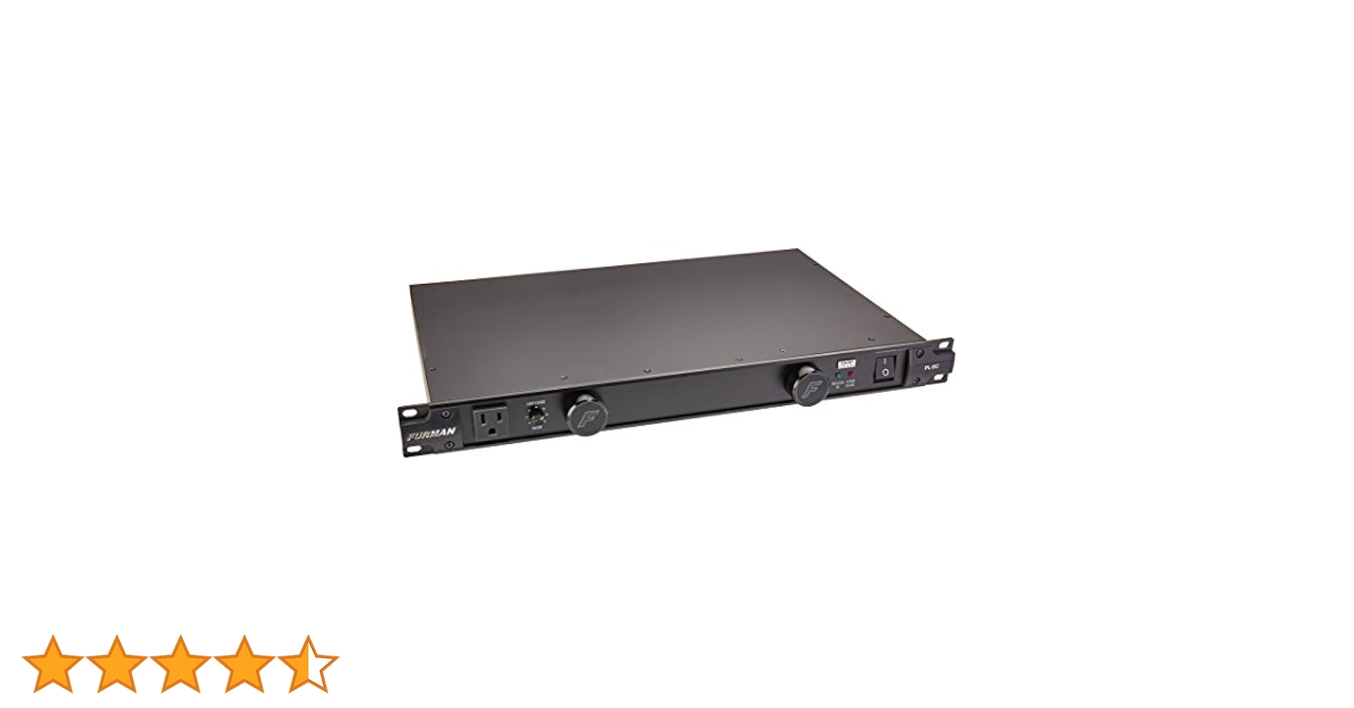 FURMAN PL-8C Ｊパワ－コンディショナー FURMAN PL-8C J パワーコンディショナー LEDラックライト搭載